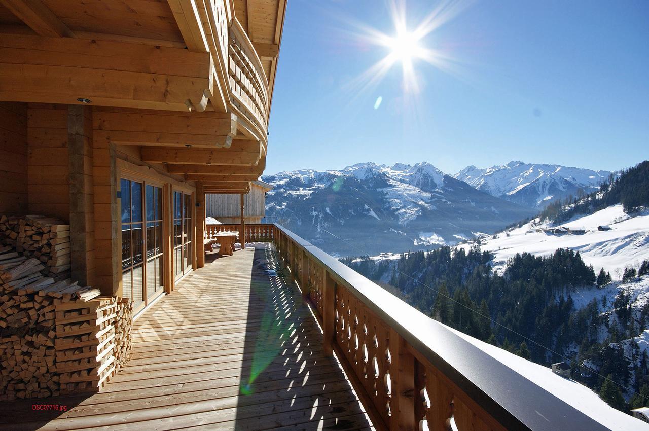 Almliesl Mueh-512 Apartment Bramberg am Wildkogel Exterior photo
